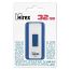 Флешка USB 2.0 Mirex SHOT WHITE 32GB (ecopack)