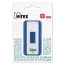 Флешка USB 2.0 Mirex SHOT WHITE 8GB (ecopack)