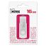 Флешка USB 2.0 Mirex SWIVEL WHITE 16GB (ecopack)