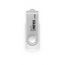 Флешка USB 2.0 Mirex SWIVEL WHITE 32GB (ecopack)