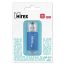 Флешка USB 2.0 Mirex UNIT AQUA 8GB (ecopack)