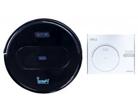 Робот-пылесос BOWAI OB11 Черный