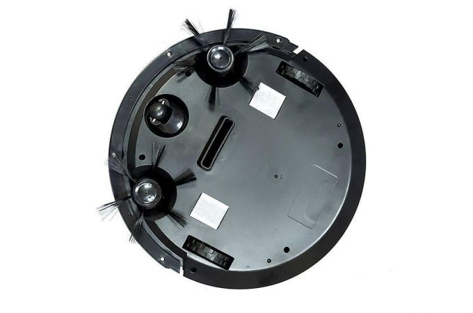 Робот-пылесос BOWAI OB8S Черный