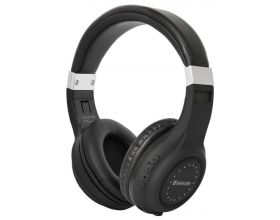 Наушники мониторные беспроводные Defender FreeMotion B551 Bluetooth (черный)