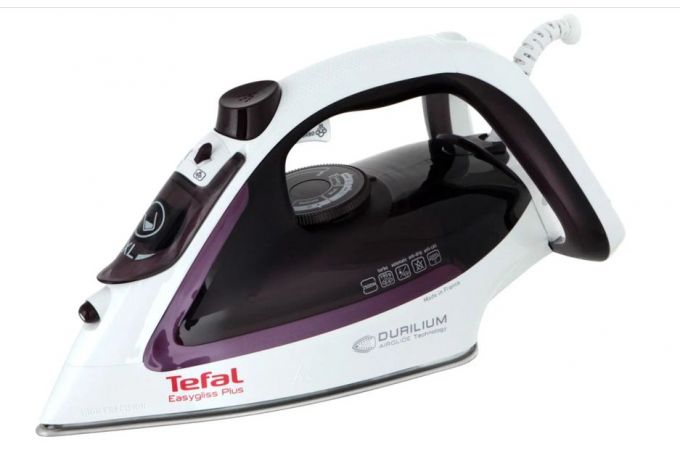 Утюг TEFAL FV5716 2500 Вт