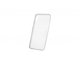 Чехол для Samsung A70/A70S (A705) ультратонкий 0,3мм