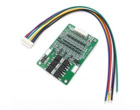 Контроллер заряда-разряда PCM 6S 22.2V 15A (Li-Ion)