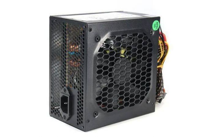 Блок питания для ПК Орбита OT-PCP02 (500W)