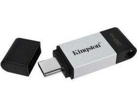 Флешка USB 2.0 Kingston DataTraveler 80 32Gb