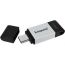 Флешка USB 2.0 Kingston DataTraveler 80 32Gb