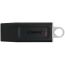 Флешка USB 2.0 Kingston DataTraveler Exodia Black 32Gb
