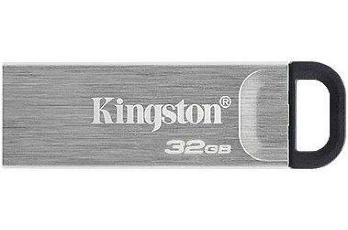 Флешка USB 2.0 Kingston DataTraveler Kyson 32Gb