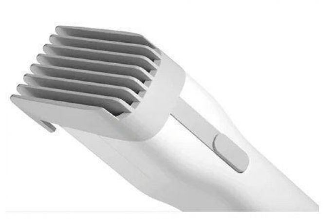 Машинка для стрижки XIAOMI Enchen Boost White (EC-1001)