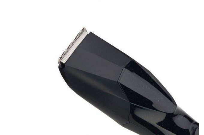 Набор для стрижки и бритья CENTEK CT-2131 черный 3 в 1 + СТРИЖКА + БРИТВА + ТРИММЕР ДЛЯ НОСА