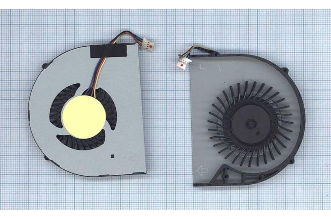Вентилятор (кулер) для ноутбука Lenovo V370 V370A V370G