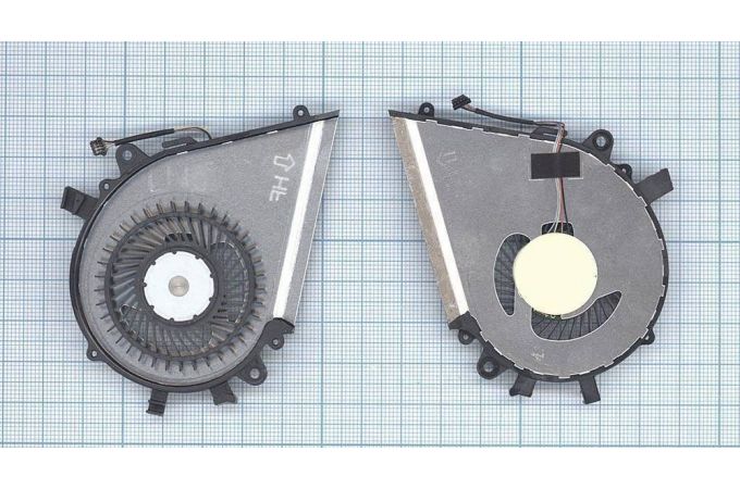 Вентилятор (кулер) для ноутбука Lenovo Yoga 3 14 GPU