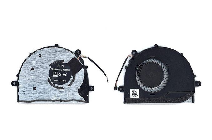 Вентилятор (кулер) для ноутбука Lenovo Yoga 720-12IKB