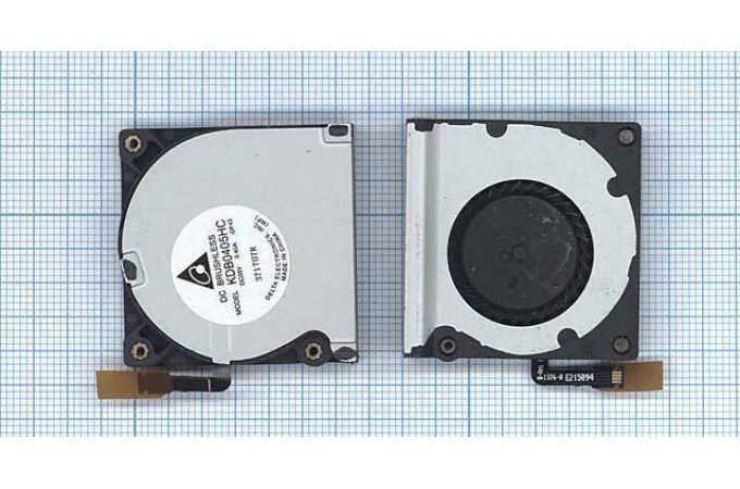 Вентилятор (кулер) для ноутбука Microsoft Surface Pro 2