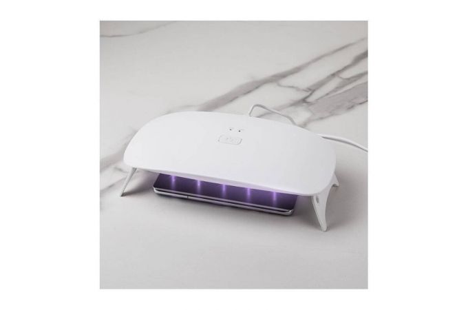 Лампа УФ для пленки HOCO GF014 UV light curing HD film