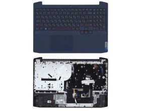 Клавиатура для ноутбука Lenovo Ideapad Gaming 3-15IMH05 топкейс