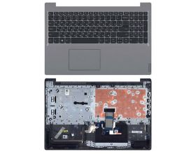 Клавиатура для ноутбука Lenovo IdeaPad S145-15IKB топкейс