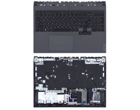 Клавиатура для ноутбука Lenovo Legion 5 Pro-16ITH6 топкейс