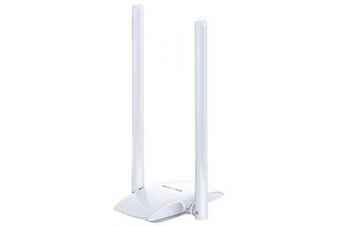 Wi-Fi-адаптер Mercusys MW300UH