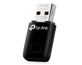 Wi-Fi-адаптер TP-Link TL-WN823N