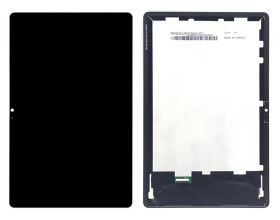 Дисплей для Realme Pad (RMP2102/ RMP2103) в сборе с тачскрином (черный)