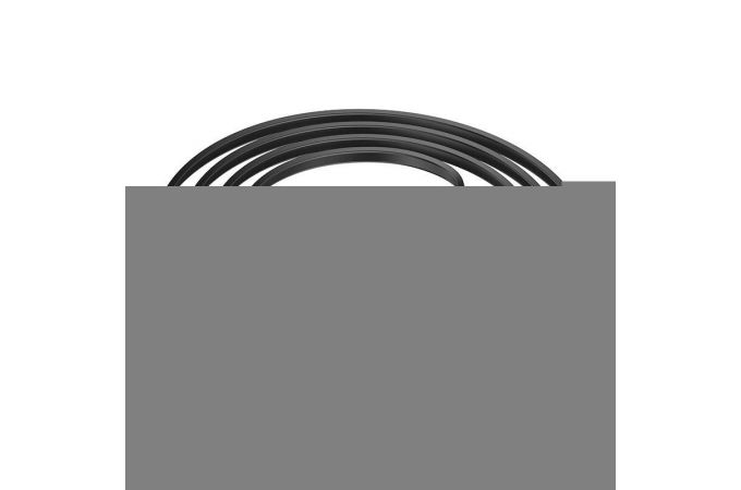 Кабель USB - USB Type-C BOROFONE BX118 (белый) 1м