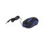 Мышь проводная Smartbuy ONE 329 (SBM-329-KB) (черно-синий)