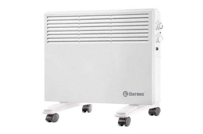 Конвектор THERMEX Spot 1000M 1000Вт,нагрев.элемент X-PROF, настен.напол.установ