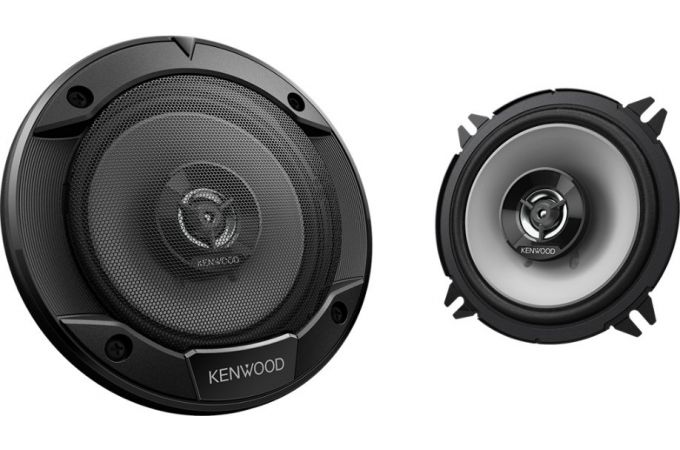 Автомобильная акустика Kenwood KFC-S1366 13см,3х полосная