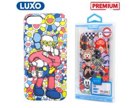 Чехол для телефона LUXO iPhone 7 / 8 ( Рисунок NEW2 KAWS )