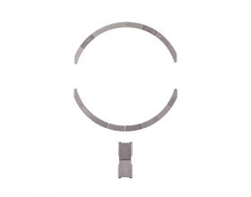 Магнит беспроводной зарядки MagSafe для iPhone 12 mini
