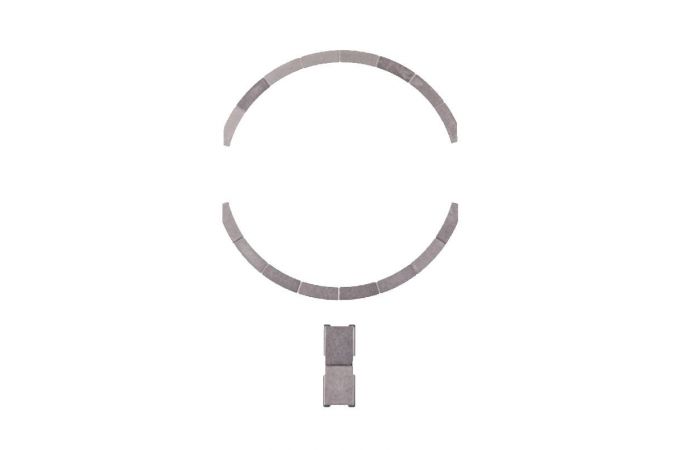 Магнит беспроводной зарядки MagSafe для iPhone 12 mini