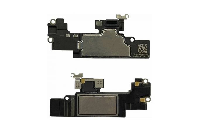 Динамик для iPhone 12 mini разговорный (speaker)