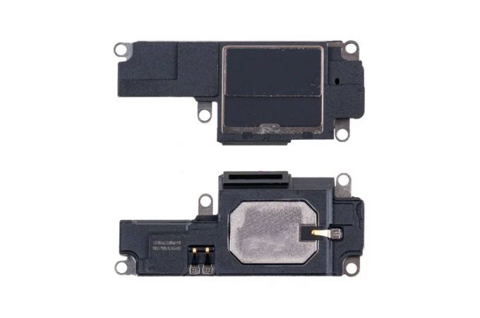 Buzzer (звонок) для iPhone 14 Pro Max в боксе