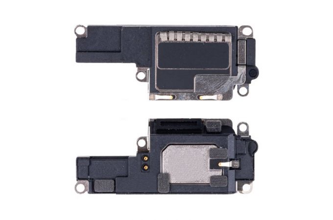 Buzzer (звонок) для iPhone 15 Pro Max в боксе