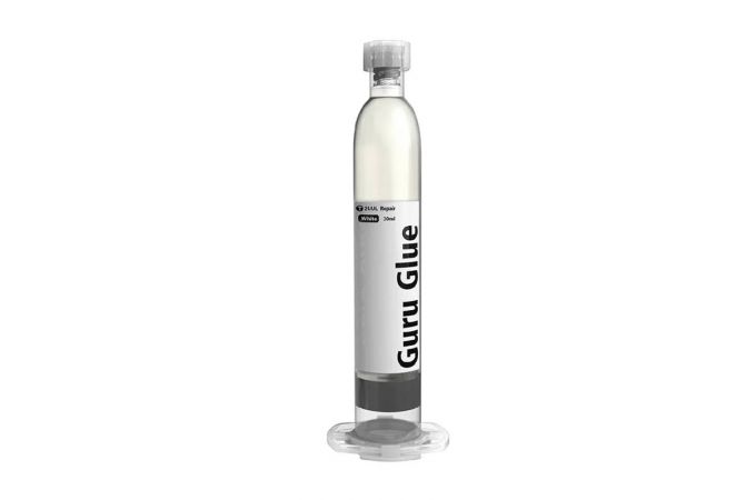 Клей-герметик 2UUL Guru Glue DA44 (полиуретановый, 30 мл) прозрачный