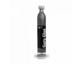 Клей-герметик 2UUL Guru Glue DA43 (полиуретановый, 30 мл) черный