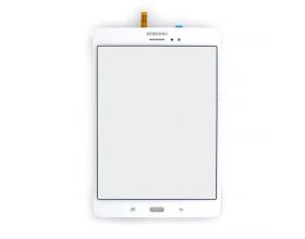 Тачскрин для Samsung T355 Galaxy Tab A (белый)