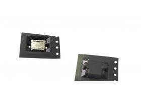 Разъем зарядки для Huawei P9/ Honor 8/ Nova/ Nova 2/ Nova 2 Plus/ LeEco Le Pro 3 (Type-C)