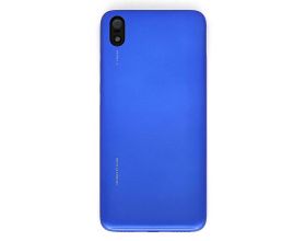 Задняя крышка для Xiaomi Redmi 7A (синий)