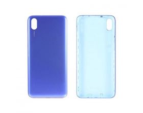 Задняя крышка для Xiaomi Redmi 7A (голубой)