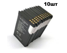 Аккумулятор BL-4C для Nokia 1200 mAh (900mAh ) (УПАКОВКА 10шт)