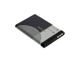 Аккумулятор BL-5C для Nokia 1020 mAh (600 mAh) (УПАКОВКА 10шт)