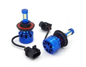 Лампа светодиодная H-X-003 2ШТ (H13) У