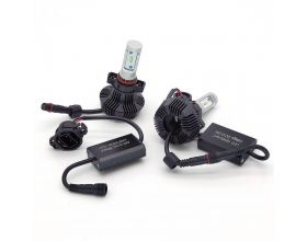 Лампа светодиодная H-F-005 2ШТ (H16) У