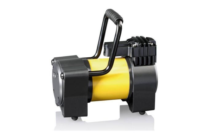 Компрессор автомобильный КАЧОК К90 N